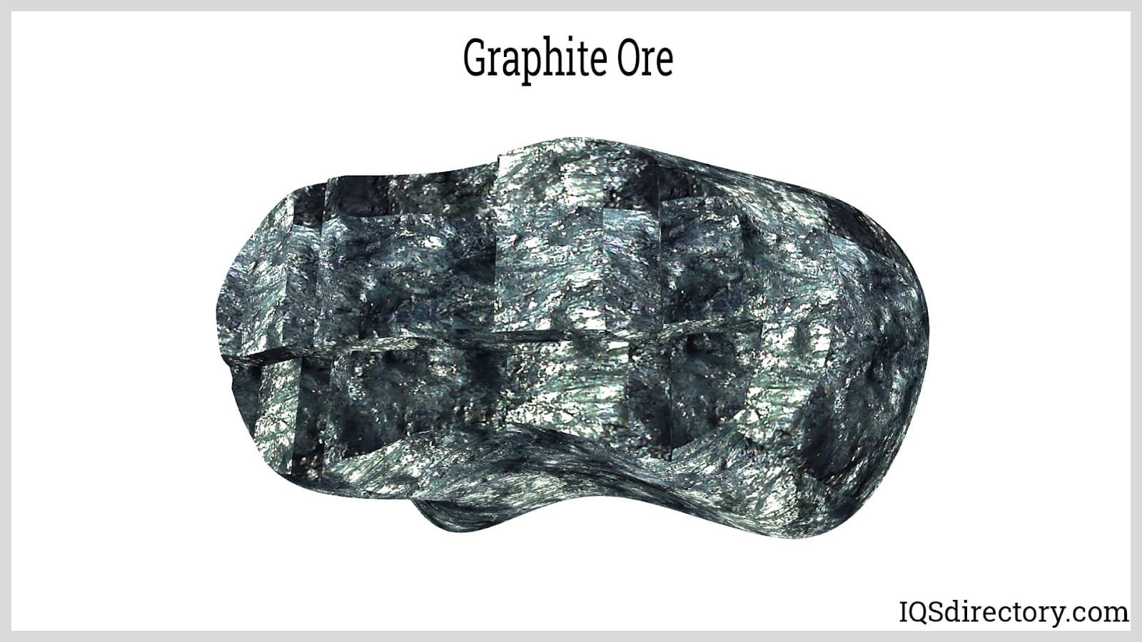 What is the role of graphite block in graphite equipment? And the  properties of the graphite