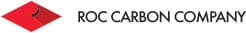 ROC Carbon Company Logo