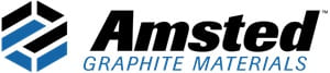 Amsted Graphite Materials Logo